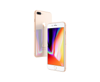 Apple iPhone 8 Plus 64GB Gold - 382281 - zdjęcie 2